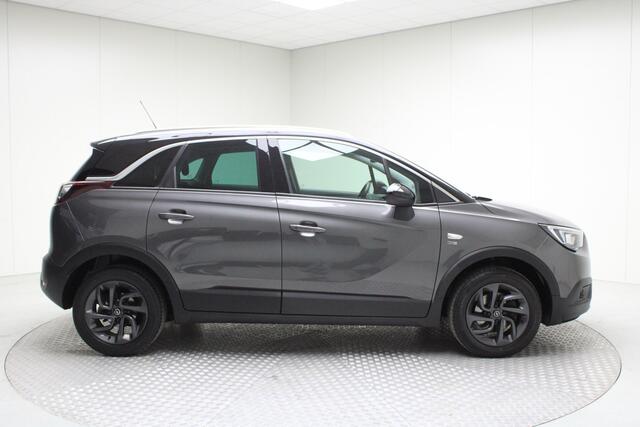 Opel Crossland X 1.2 Turbo 120 Jaar Ed. | Camera / Carplay / Climate / Cruise