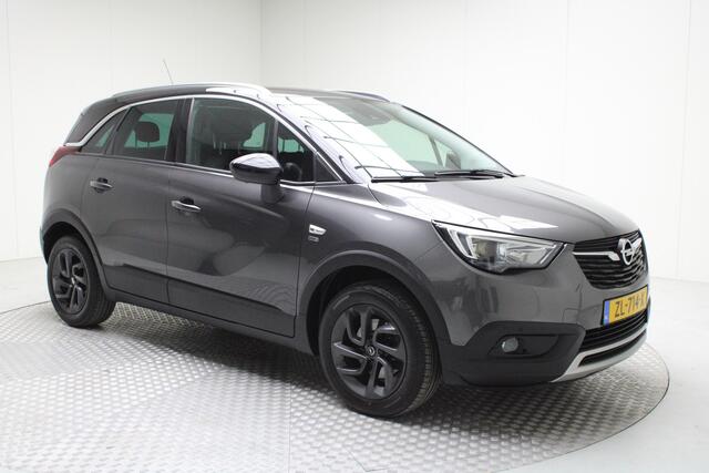 Opel Crossland X 1.2 Turbo 120 Jaar Ed. | Camera / Carplay / Climate / Cruise