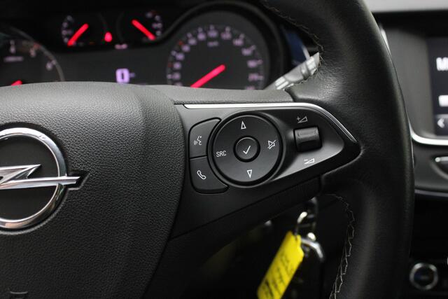 Opel Crossland X 1.2 Turbo 120 Jaar Ed. | Camera / Carplay / Climate / Cruise