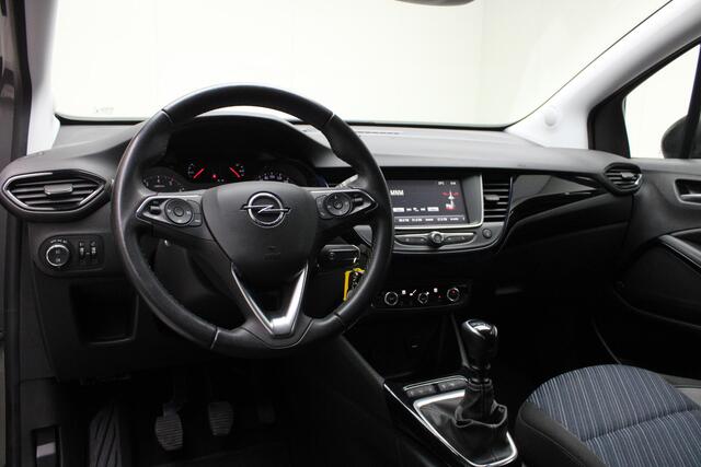 Opel Crossland X 1.2 Turbo 120 Jaar Ed. | Camera / Carplay / Climate / Cruise