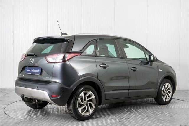 Opel Crossland X 1.2 Turbo Innovation