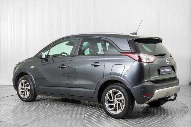 Opel Crossland X 1.2 Turbo Innovation