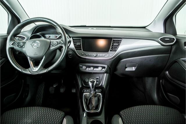 Opel Crossland X 1.2 Turbo Innovation