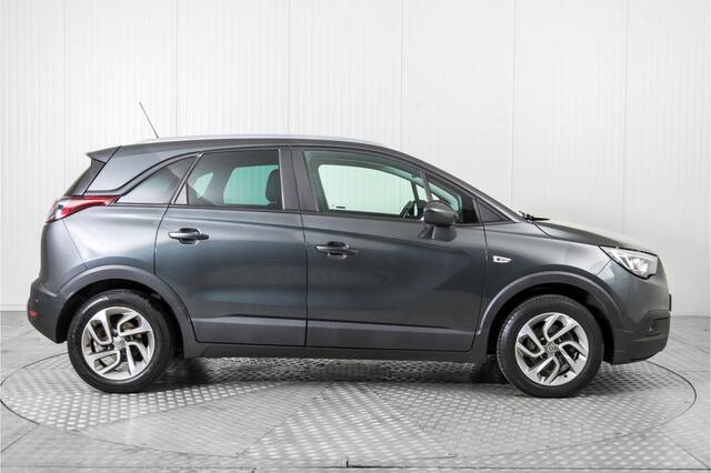 Opel Crossland X 1.2 Turbo Innovation