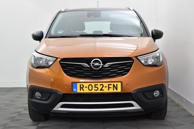 Opel Crossland X 1.2 T. 110PK INNOVATION