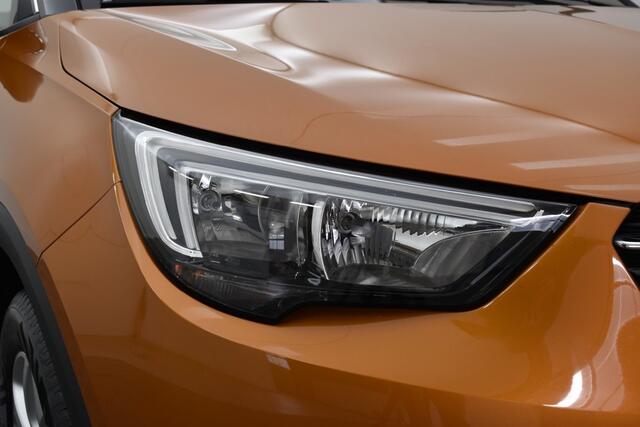 Opel Crossland X 1.2 T. 110PK INNOVATION