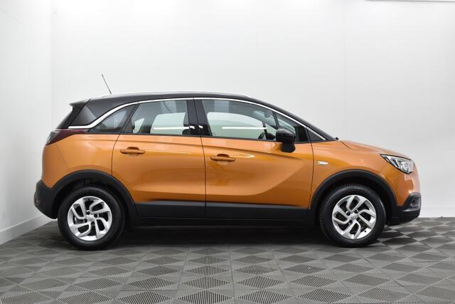 Opel Crossland X 1.2 T. 110PK INNOVATION