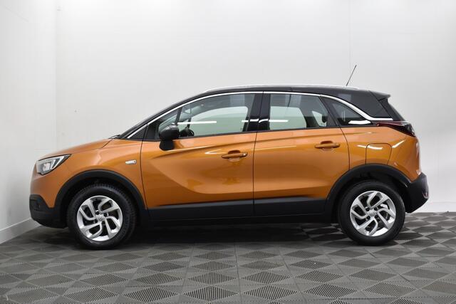 Opel Crossland X 1.2 T. 110PK INNOVATION