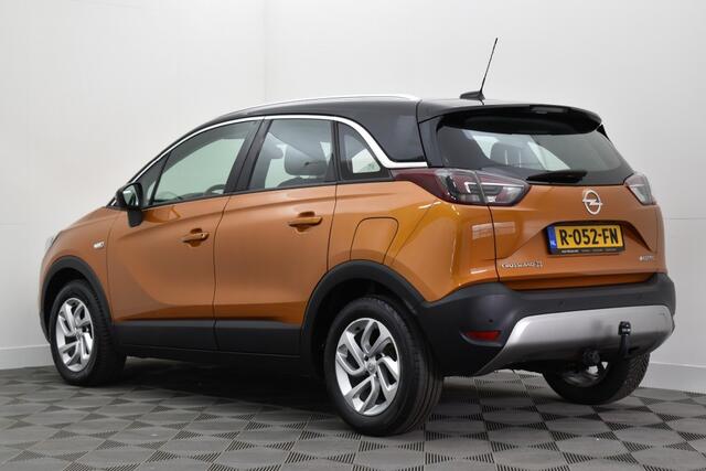Opel Crossland X 1.2 T. 110PK INNOVATION