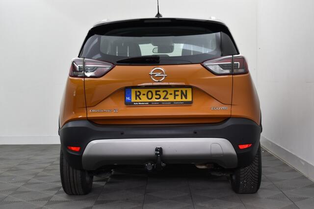 Opel Crossland X 1.2 T. 110PK INNOVATION