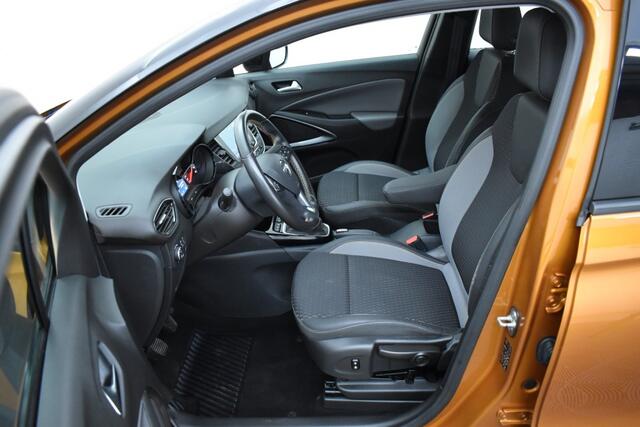Opel Crossland X 1.2 T. 110PK INNOVATION