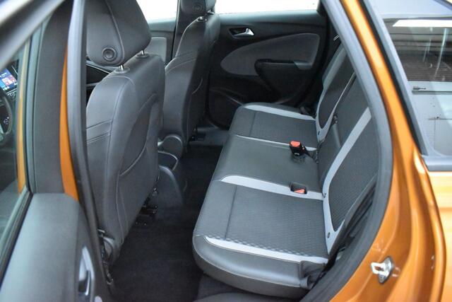 Opel Crossland X 1.2 T. 110PK INNOVATION