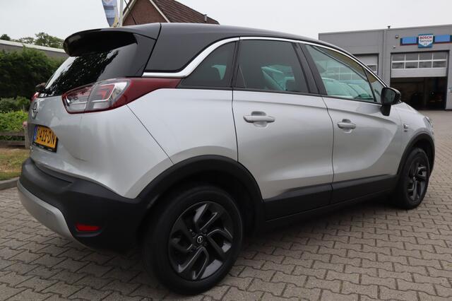 Opel Crossland X 1.2 T. 120 J. EDITION