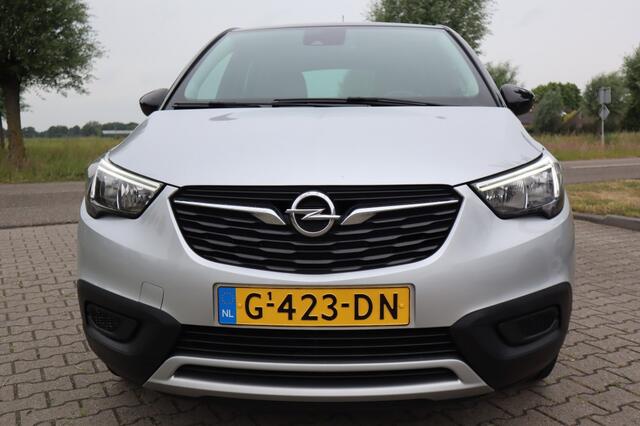 Opel Crossland X 1.2 T. 120 J. EDITION