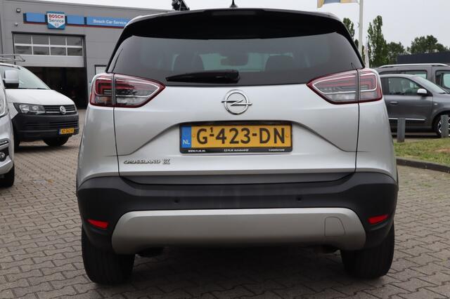 Opel Crossland X 1.2 T. 120 J. EDITION
