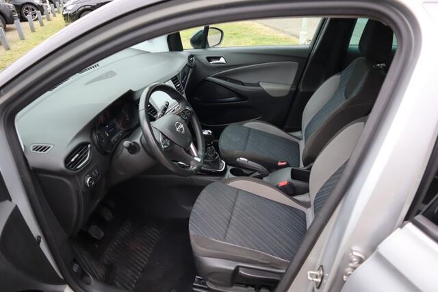 Opel Crossland X 1.2 T. 120 J. EDITION