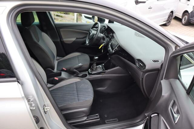 Opel Crossland X 1.2 T. 120 J. EDITION
