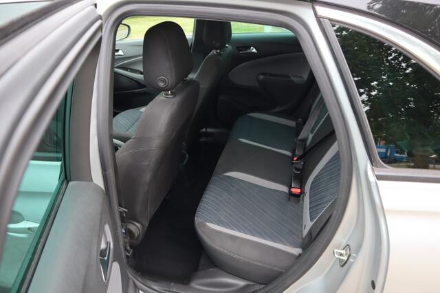 Opel Crossland X 1.2 T. 120 J. EDITION