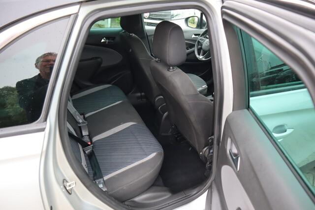 Opel Crossland X 1.2 T. 120 J. EDITION