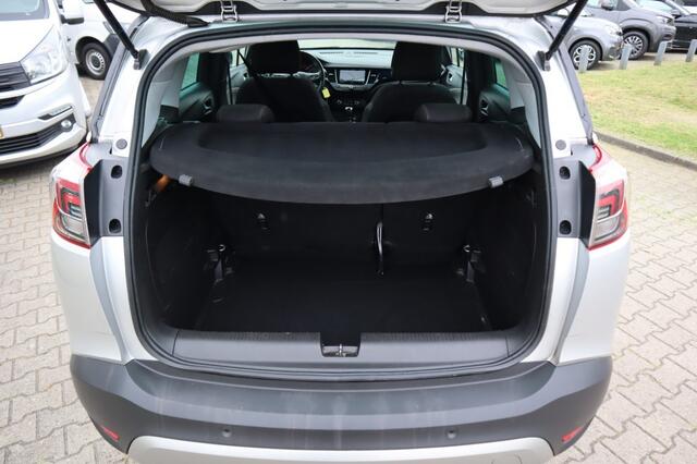 Opel Crossland X 1.2 T. 120 J. EDITION