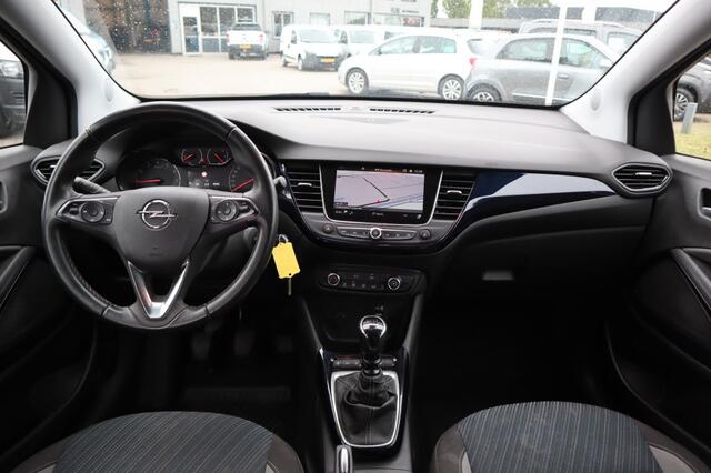 Opel Crossland X 1.2 T. 120 J. EDITION