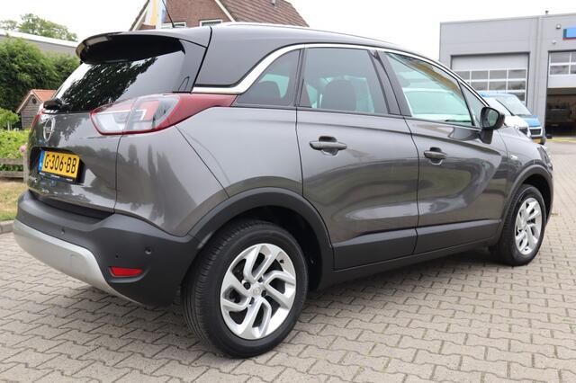 Opel Crossland X 1.2 T. INNOVATION