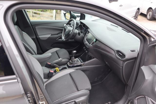 Opel Crossland X 1.2 T. INNOVATION