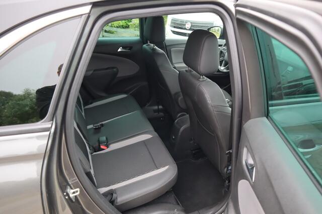 Opel Crossland X 1.2 T. INNOVATION