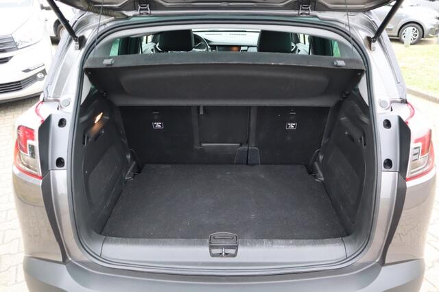 Opel Crossland X 1.2 T. INNOVATION