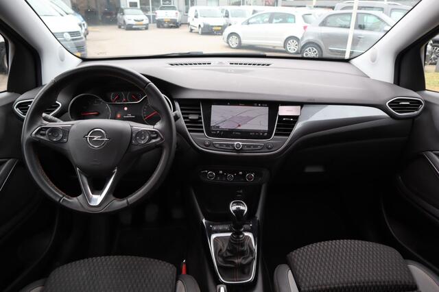 Opel Crossland X 1.2 T. INNOVATION