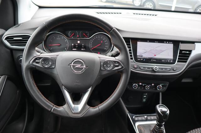 Opel Crossland X 1.2 T. INNOVATION
