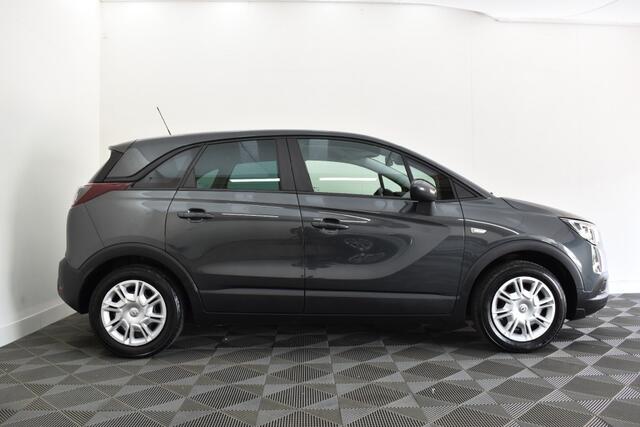 Opel Crossland X 1.2 82PK ONLINE EDITION