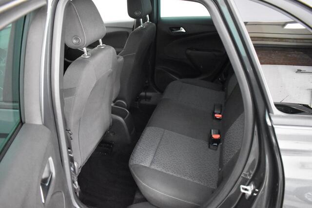 Opel Crossland X 1.2 82PK ONLINE EDITION