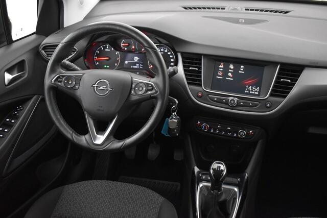 Opel Crossland X 1.2 82PK ONLINE EDITION