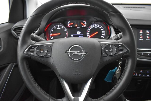 Opel Crossland X 1.2 82PK ONLINE EDITION