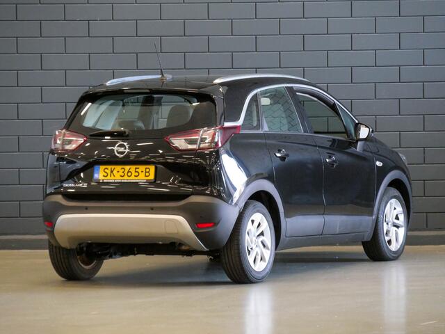 Opel Crossland X 1.2 Innovation | NAVIGATIE | APPLE CARPLAY | CRUISE CONTROL | * HEMELVAARTSDAG GEOPEND VAN 09:00 - 16:00 *