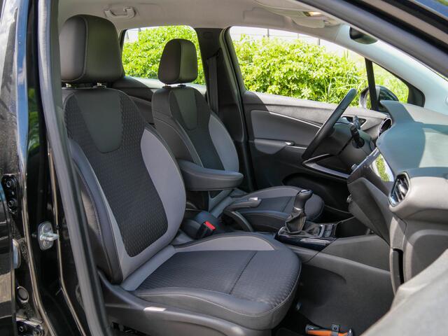 Opel Crossland X 1.2 Innovation | NAVIGATIE | APPLE CARPLAY | CRUISE CONTROL | * HEMELVAARTSDAG GEOPEND VAN 09:00 - 16:00 *