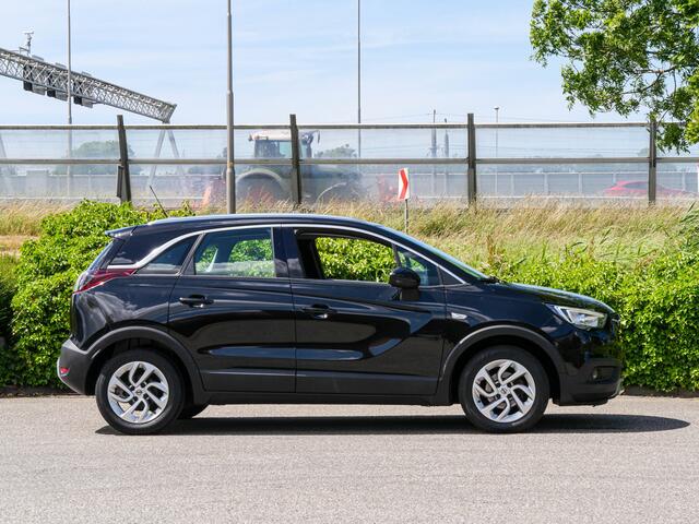 Opel Crossland X 1.2 Innovation | NAVIGATIE | APPLE CARPLAY | CRUISE CONTROL | * HEMELVAARTSDAG GEOPEND VAN 09:00 - 16:00 *