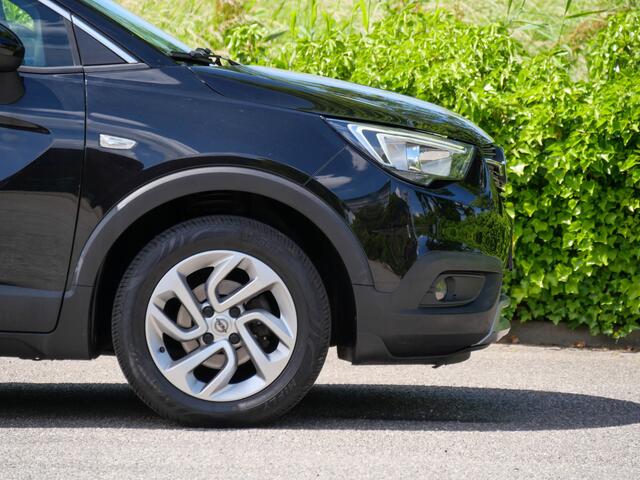 Opel Crossland X 1.2 Innovation | NAVIGATIE | APPLE CARPLAY | CRUISE CONTROL | * HEMELVAARTSDAG GEOPEND VAN 09:00 - 16:00 *