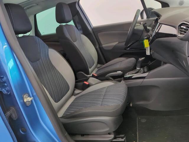 Opel Crossland X 1.2 Turbo 120 Jaar Edition Pano | Camera | Stoel/Stuur Verwarming | Carplay | Edition+ Pack | Safety Pack | NL-Auto | Volledig Onderh.