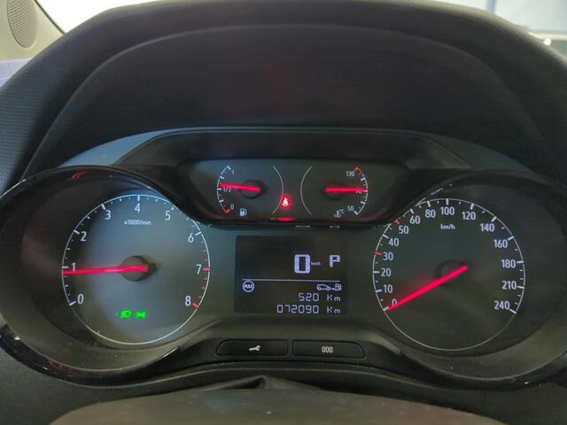 Opel Crossland X 1.2 Turbo 120 Jaar Edition Pano | Camera | Stoel/Stuur Verwarming | Carplay | Edition+ Pack | Safety Pack | NL-Auto | Volledig Onderh.