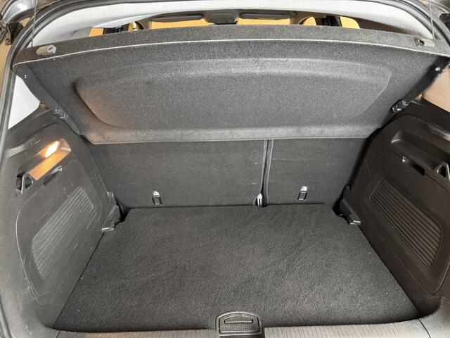 Opel Crossland X 1.2 Turbo Innovation navigatie dealer onderhouden