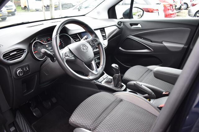 Opel Crossland X 1.2 Turbo Innovation / navi / trekhaak / agr