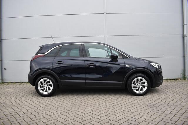 Opel Crossland X 1.2 Turbo Innovation / navi / trekhaak / agr
