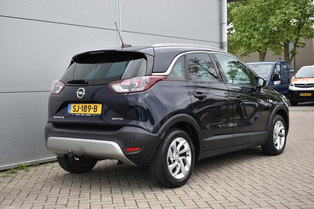 Opel Crossland X 1.2 Turbo Innovation / navi / trekhaak / agr