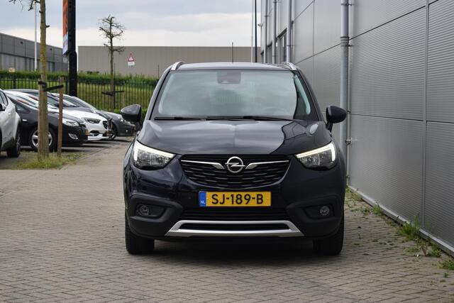Opel Crossland X 1.2 Turbo Innovation / navi / trekhaak / agr