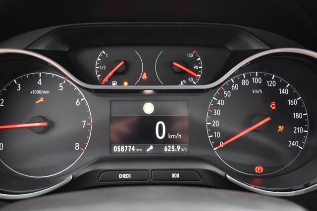 Opel Crossland X 1.2 Turbo 130 pk Innovation / led / pdc / navi