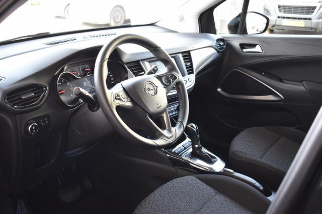 Opel Crossland X 1.2 Turbo Online Edition Automaat / carplay /cruise / pdc
