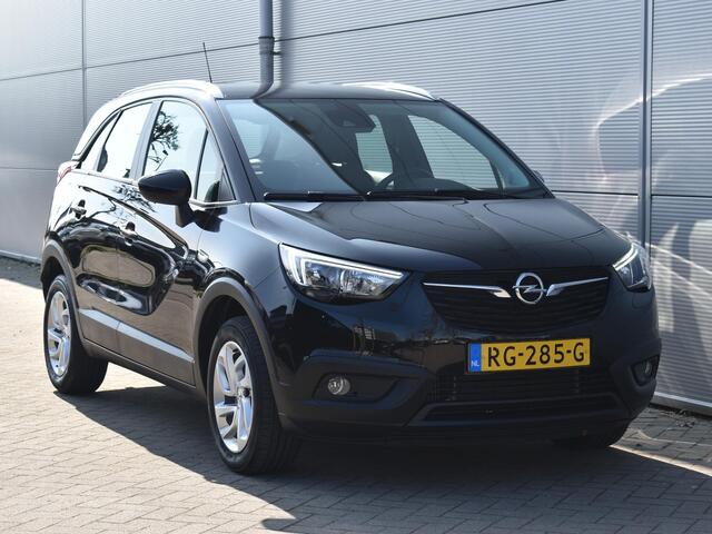 Opel Crossland X 1.2 Turbo Online Edition Automaat / carplay /cruise / pdc
