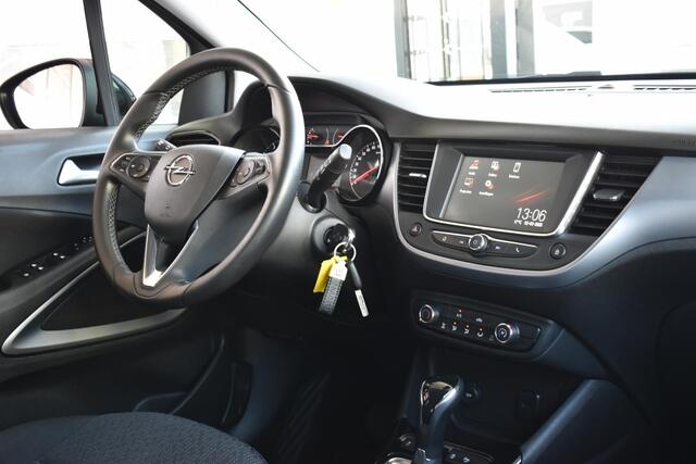 Opel Crossland X 1.2 Turbo Online Edition Automaat / carplay /cruise / pdc